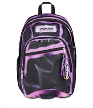 Zaino Dual Seven Shadows Of Color