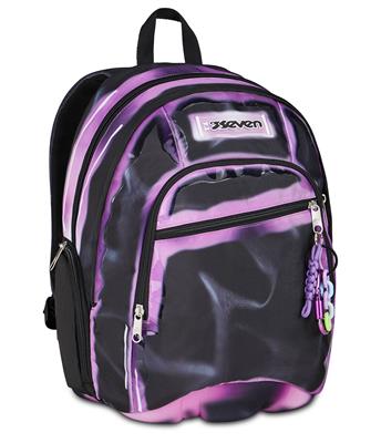 Zaino Dual Seven Shadows Of Color