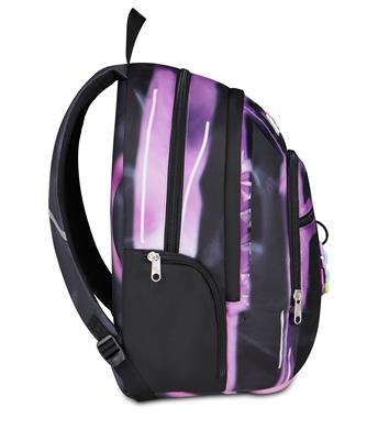 Zaino Dual Seven Shadows Of Color