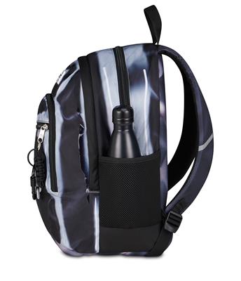 Zaino Dual Seven Shadows Of Color