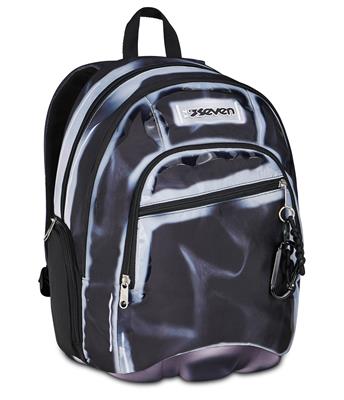 Zaino Dual Seven Shadows Of Color