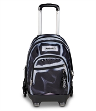 Zaino Trolley Comby 8Wd Seven Shadows Of Color