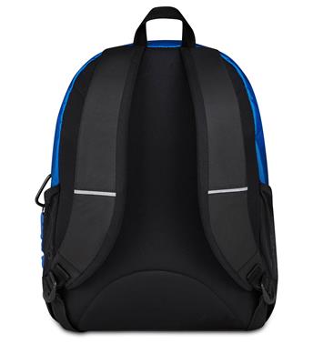 Zaino Tech Grs Seven Shade Tech