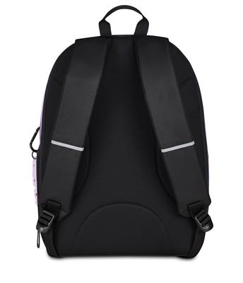 Zaino Round Ext. Grs Con Powerbank Seven Shade Tech