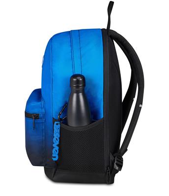 Zaino Round Ext. Grs Con Powerbank Seven Shade Tech