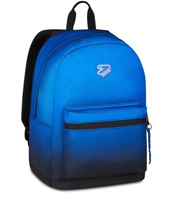 Zaino Round Ext. Grs Con Powerbank Seven Shade Tech