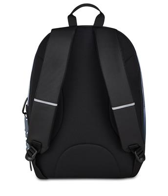 Zaino Round Ext. Grs Con Powerbank Seven Shade Tech