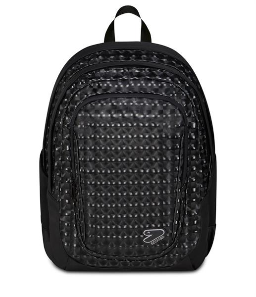 Zaino Tech Seven Blackolograph