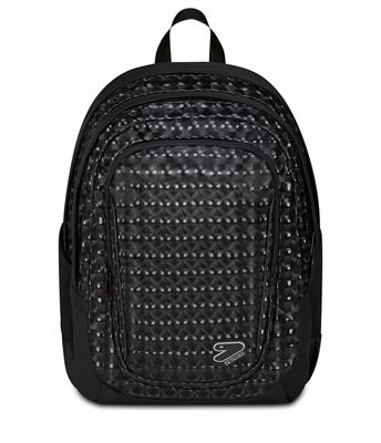 Zaino Tech Seven Blackolograph