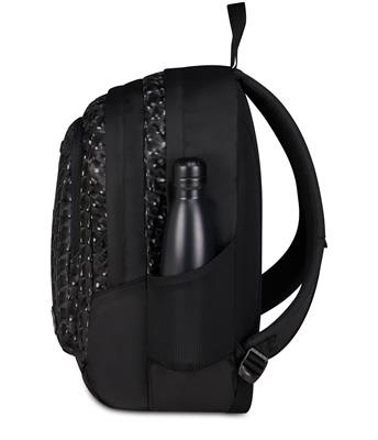 Zaino Tech Seven Blackolograph