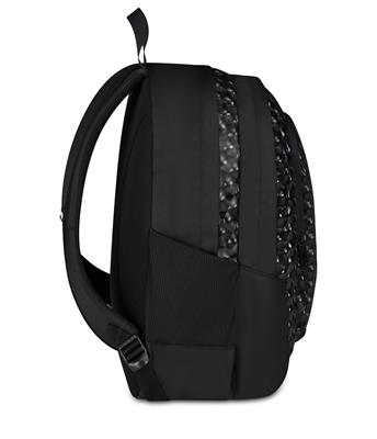 Zaino Tech Seven Blackolograph