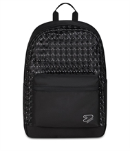 Zaino Round Ext. Seven Blackolograph