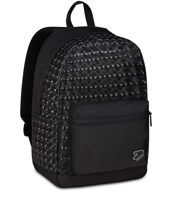 Zaino Round Ext. Seven Blackolograph