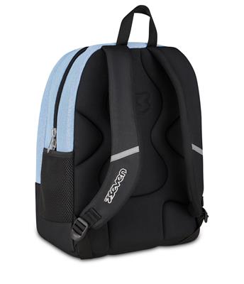 Zaino Dual Seven Made Of Stars