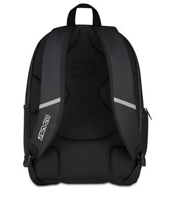 Zaino Dual Seven Made Of Stars