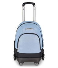 Zaino Trolley Comby 8Wd Seven Made Of Stars