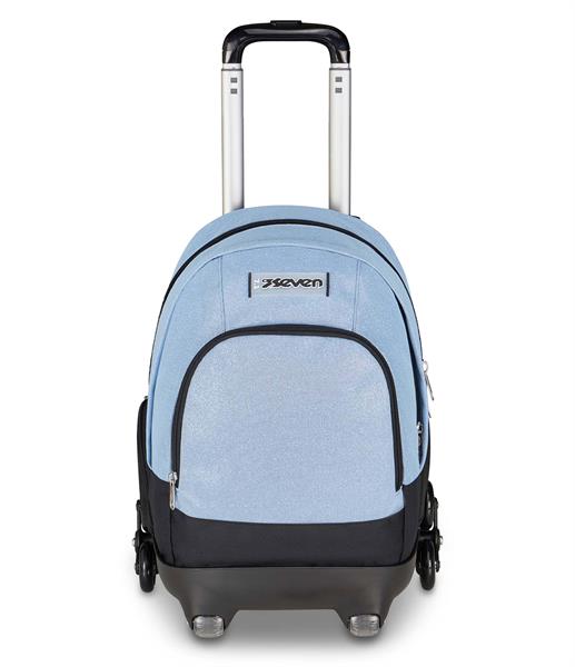 Zaino Trolley Comby 8Wd Seven Made Of Stars