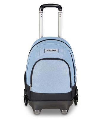 Zaino Trolley Comby 8Wd Seven Made Of Stars