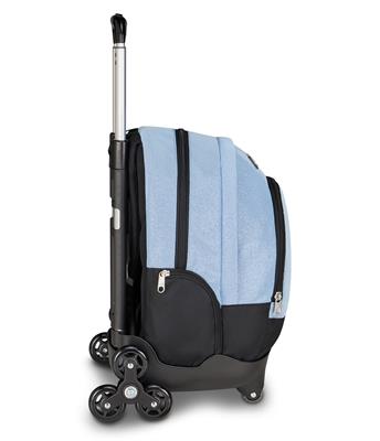 Zaino Trolley Comby 8Wd Seven Made Of Stars