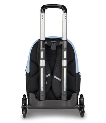 Zaino Trolley Comby 8Wd Seven Made Of Stars