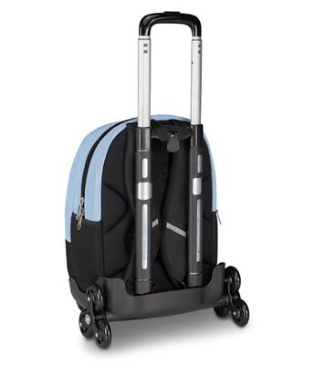 Zaino Trolley Comby 8Wd Seven Made Of Stars