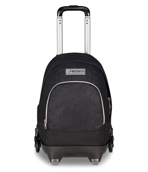 Zaino Trolley Comby 8Wd Seven Made Of Stars