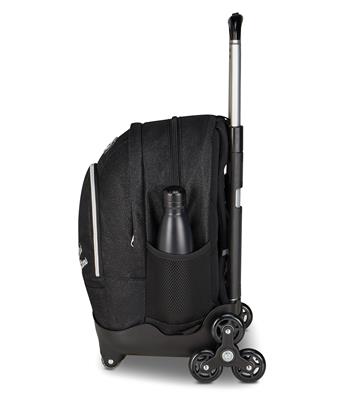 Zaino Trolley Comby 8Wd Seven Made Of Stars