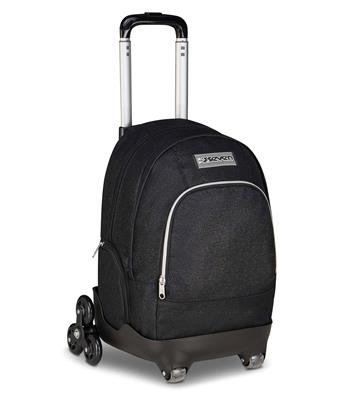 Zaino Trolley Comby 8Wd Seven Made Of Stars