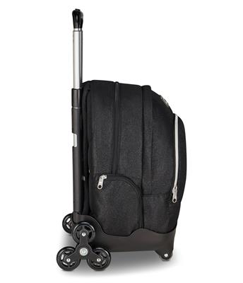 Zaino Trolley Comby 8Wd Seven Made Of Stars