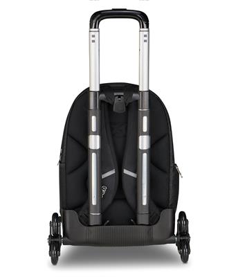 Zaino Trolley Comby 8Wd Seven Made Of Stars