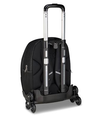 Zaino Trolley Comby 8Wd Seven Made Of Stars