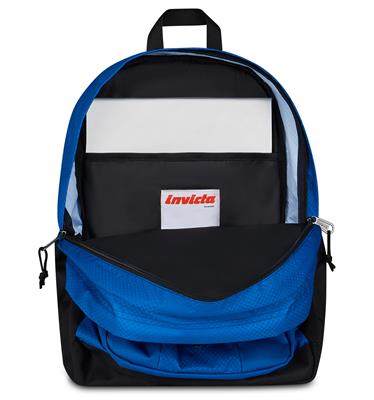 Zaino Jelek Up Grs Invicta Linea Led