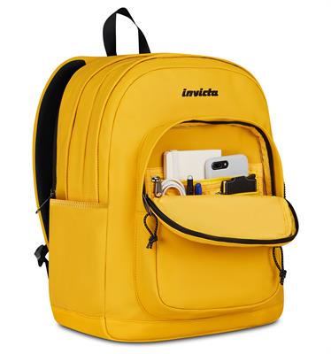 Zaino Jelek Plus Invicta Linea City