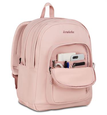 Zaino Jelek Plus Invicta Linea City