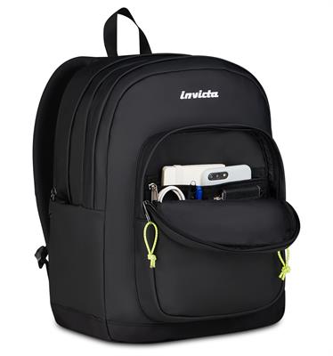 Zaino Jelek Plus Invicta Linea City