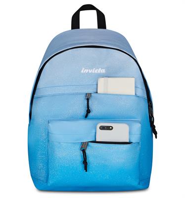 Zaino American Grs Invicta Linea Fantasy Shine