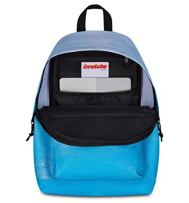 Zaino American Grs Invicta Linea Fantasy Shine