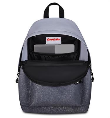 Zaino American Grs Invicta Linea Fantasy Shine