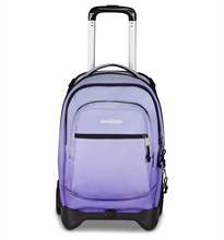 Zaino Trolley Plug Grs Invicta Linea Fantasy Shine