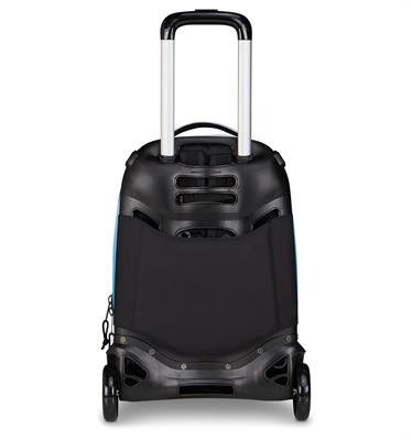 Zaino Trolley Plug Grs Invicta Linea Fantasy Shine