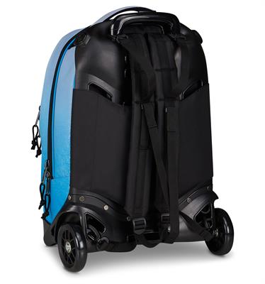 Zaino Trolley Plug Grs Invicta Linea Fantasy Shine