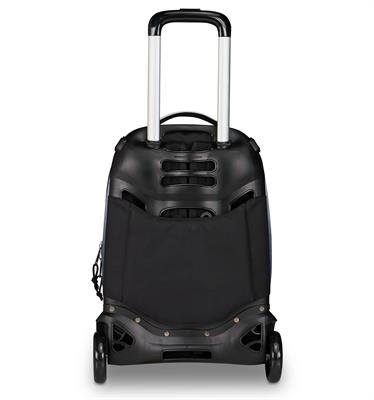 Zaino Trolley Plug Grs Invicta Linea Fantasy Shine