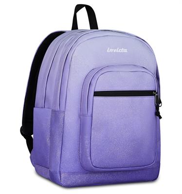 Zaino Jelek Grs Invicta Linea Fantasy Shine