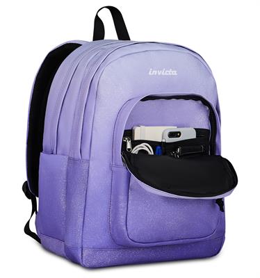 Zaino Jelek Grs Invicta Linea Fantasy Shine