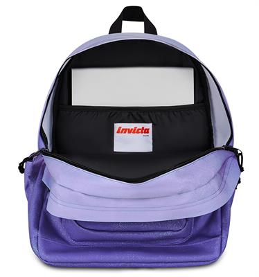 Zaino Jelek Grs Invicta Linea Fantasy Shine