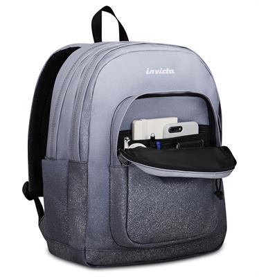 Zaino Jelek Grs Invicta Linea Fantasy Shine