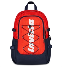 Zaino Trolley Invict-Act Plus Grs Invicta Linea Logo