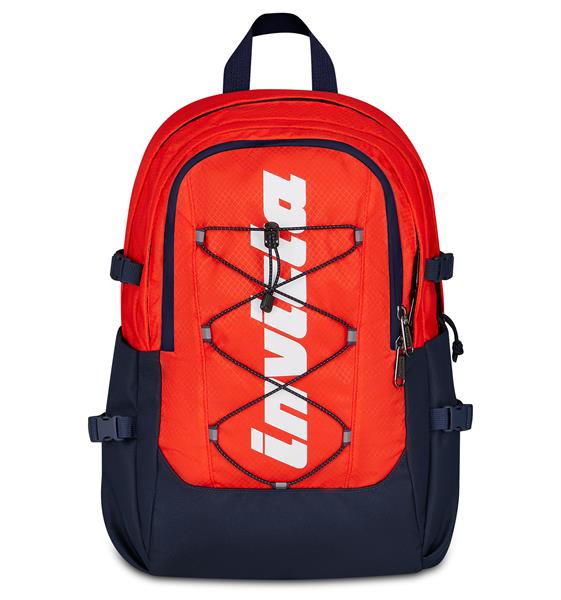 Zaino Trolley Invict-Act Plus Grs Invicta Linea Logo