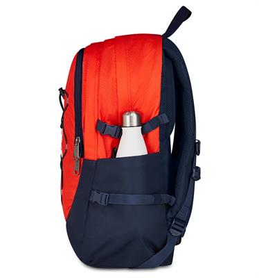Zaino Trolley Invict-Act Plus Grs Invicta Linea Logo