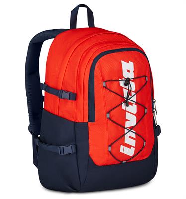 Zaino Trolley Invict-Act Plus Grs Invicta Linea Logo